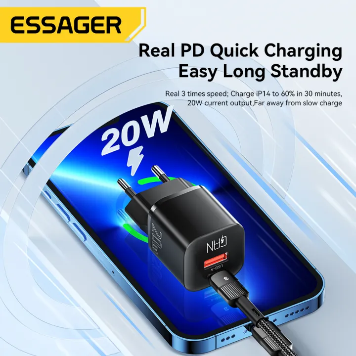 Essager%2020W%20GaN%20PD%20USB%20C%20Charger%20for%20iPhone%2015%2013%2012%2011%20Pro%20Max%20Phone%20QC%203.0%20PD%203.0%20USB%20Type%20C%20Fast%20Charging%20for%20Xiaomi%20pocoiPad%20-%20Image%204