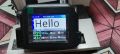 Mini Handheld Inkjet Printer Machine – Portable Coding & Marking Printer for Date, Logo & Barcode Printing.