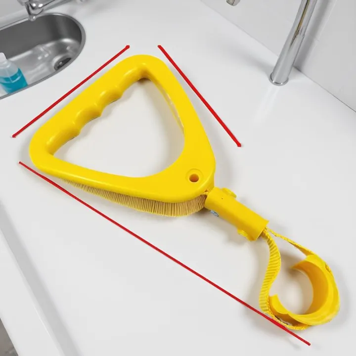 1Pcs%20Professional%20Car%20Handle%20Hang%20Ring%20Bus%20Handle%20Hand%20Strap%20Triangle%20Handle%20Accessories%20Replacement%20Cars%20Parts%20-%20Image%204