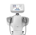 Two handles with 7 cartridges 7D divice for wrinkle face lifting body slimming skin 7D beauty machine. 