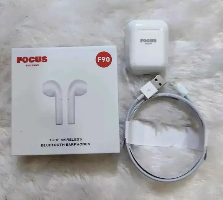Focus%20True%20Wireless%20Bluetooth%20Earbuds%20%20F-90%20%7C%20Bluetooth%20Version%205.0%20TWS%20-%20Image%202