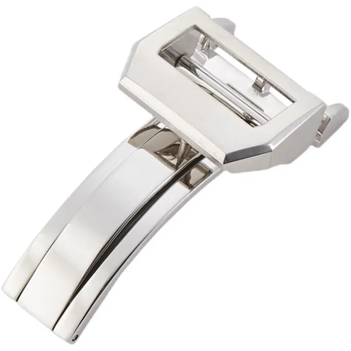 Watch%20Band%20Buckle%20for%20IWC%20Pilot%20Mark%20Portuguese%20PORTOFINO%20Little%20Prince%20Stainless%20Steel%20Folding%20Clasp%20Deployment%20Buckle%2018mm%20-%20Image%207