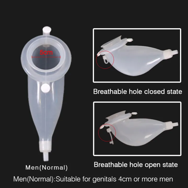 Medical%20Silicone%20Urine%20Bag%20Urine%20Collection%20Set%20Breathable%20Urinal%20Spill%20Proof%20Bag%20for%20Urine%20Incontinence%20for%20Elderly%20Men%20Women%20-%20Image%204