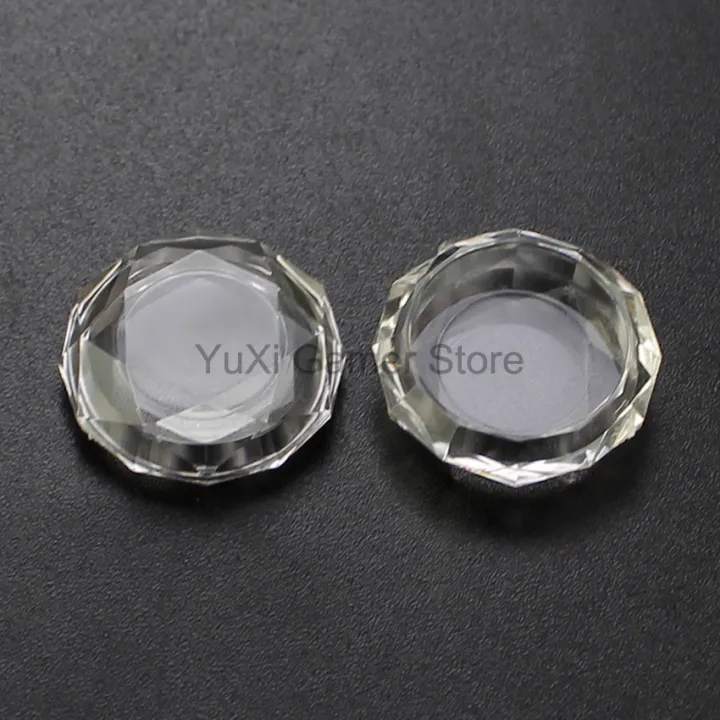 YuXi%202pcs%20Crystal%20Joystick%20Thumb%20Grip%20Cover%20Case%20Analog%20Stick%20Caps%20For%20NS%20Switch%20/%20Switch%20Lite%20-%20Image%206