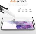 Tecno Spark 20pro plus UV GlassProtector 100% Fingerprint Working with Glue Glass protector for Tecno Spark 20 pro Plus. 