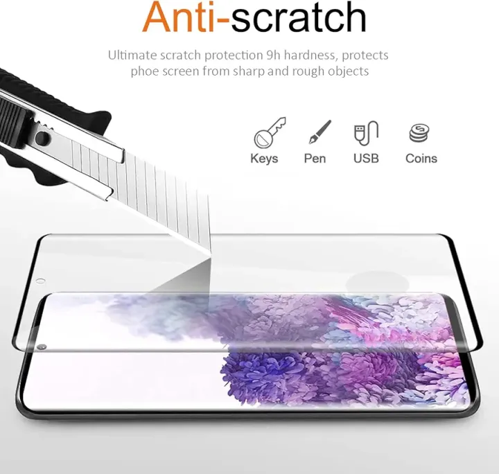 Tecno%20Spark%2020pro%20plus%20UV%20GlassProtector%20100%25%20Fingerprint%20Working%20with%20Glue%20Glass%20protector%20for%20Tecno%20Spark%2020%20pro%20Plus%20-%20Image%203