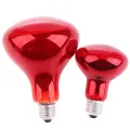 Infrared Physiotherapy Bulb 100W 150W Heating Therapy Red Lamp for Body Neck Ache Arthritis Muscle Joint Relaxation Pain Relief. 