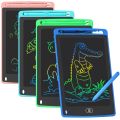 8.5 Inch LCD Writing Tablet Digital Graphic Tablets Electronic Handwriting LCD Drawing Toy Tableta Magic Pad Board for Kids Gift Best One New Model.