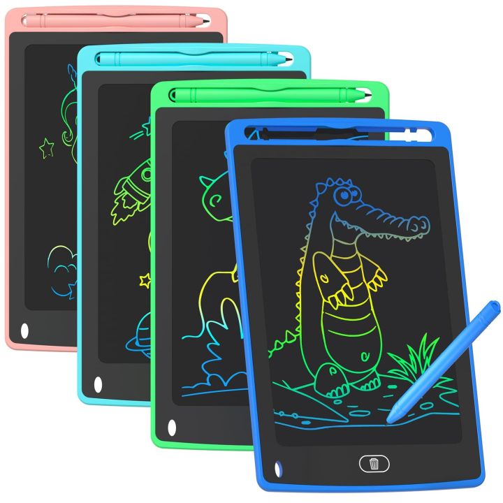 8.5%20Inch%20LCD%20Writing%20Tablet%20Digital%20Graphic%20Tablets%20Electronic%20Handwriting%20LCD%20Drawing%20Toy%20Tableta%20Magic%20Pad%20Board%20for%20Kids%20Gift%20Best%20One%20New%20Model%20-%20Image%205
