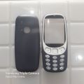 For Nokia 3310 Casing Housing Front and Back High Quality. 