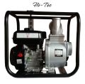 Hi-Tec Petrol Engine Water Pump 7 HP 4 Stroke Size:- 4" x 4" , .... 