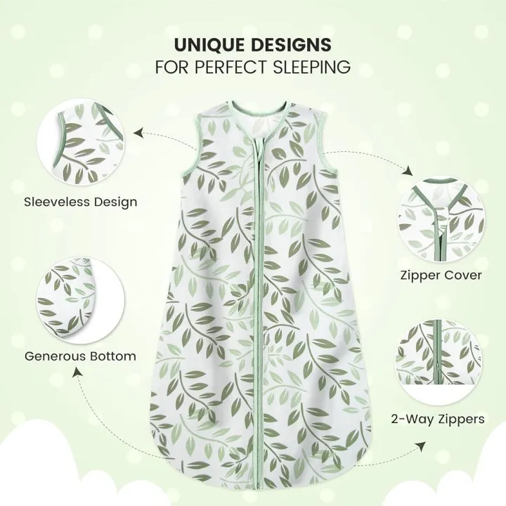 new%20baby%20sleeping%20bag%20summer%20pack%20of%203%20united%20states%20summer%20collection%20-%20Image%203