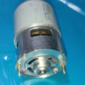 775 DC Motor 12V Pure Copper Wire for DIY Water Pump Sprayer 3D Pump Fan.