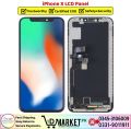 iPhone X High Quality  LCD Panel. 