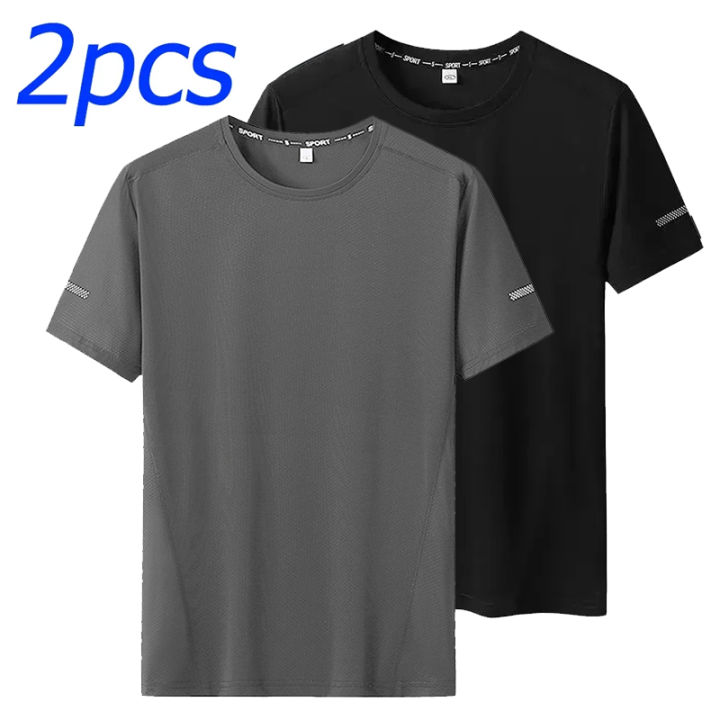 Men%20T%20Shirt%20Plus%20Size%206XL%207XL%20Quick%20Dry%20Sport%20Summer%20Short%20Sleeves%20Oversized%20Tee%20Gym%20Running%20Jogging%20Workout%20For%20Men%20-%20Image%207