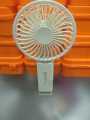 JYSUPER JY-2517A Rechargeable Mini Foldable Hand Fan With Box For .... 