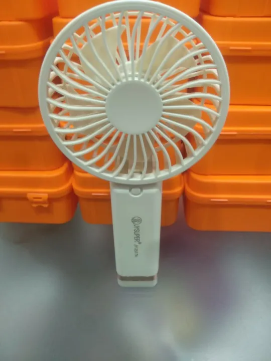 JYSUPER%20JY-2517A%20Rechargeable%20Mini%20Foldable%20Hand%20Fan%20With%20Box%20For%20...%20-%20Image%204