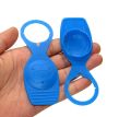 1H0955455 Windscreen Wiper Washer Fluid Reservoir Tank Lid Cap CoverFor VW Jetta Passat Golf MK1 MK2 MK3 for Audi TT A8 R8 RS. 