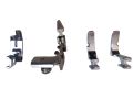 Sewing Machine Boot (pack of 4) with (1 Machine Belt free). 