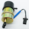 Fuel Pump Fit For Yamaha FZS600 FAZER 1998-2003/YZF600R 1997-2007/FZX250 1991-1992/FZR600 FZR600 Genesis 1989-1999. 