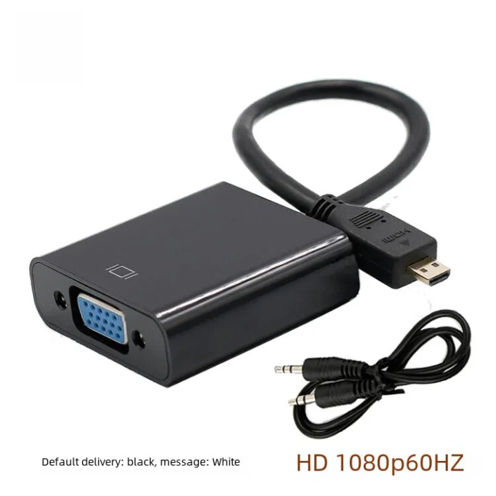 Mini%20Hdmi%20To%20Micro%20Dvi%20To%20Vga%20Adapter%20High%20Definition%20Cable%20Head%20Converter%20Computer%20Monitor%20TV%20Screen%20Sharing%20-%20Image%203