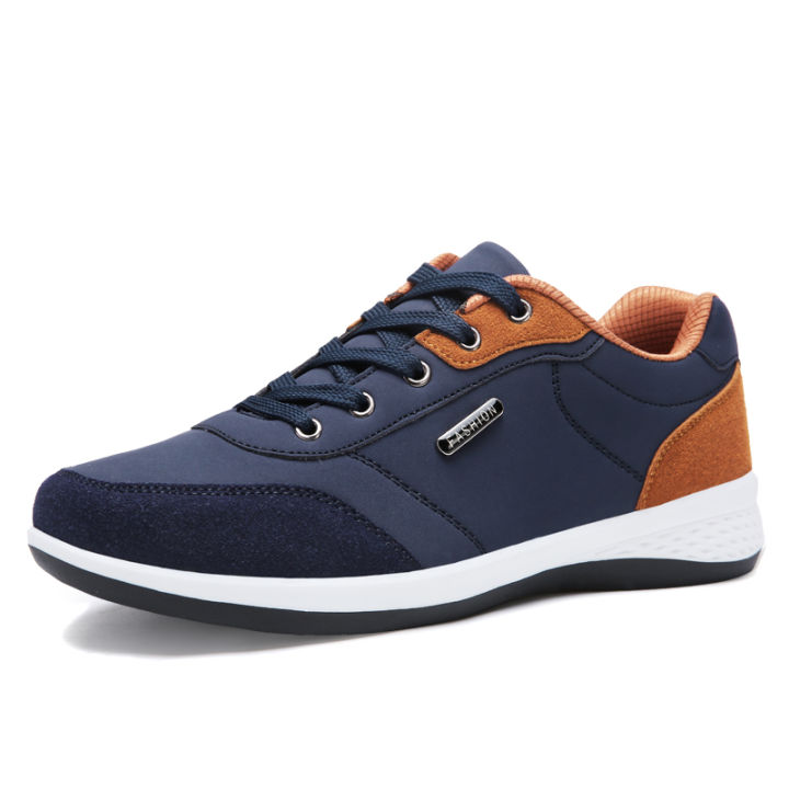 YRZL%20Men%20Shoes%20Spring%20Autumn%20Waterproof%20Walking%20Sneakers%20Leisure%20Male%20Leather%20Sports%20Shoes%20Non-Slip%20Footwear%20Tennis%20for%20Men%20-%20Image%208