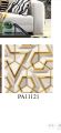 China Wallpaper, latest Design  Bedroom, kichens , living room (21 inch x 30 Feet ). 