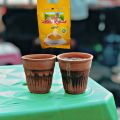 Asli Zaiqa patti (400 gram) (Black Tea)(bohat hi ala quality ki chai hai). 