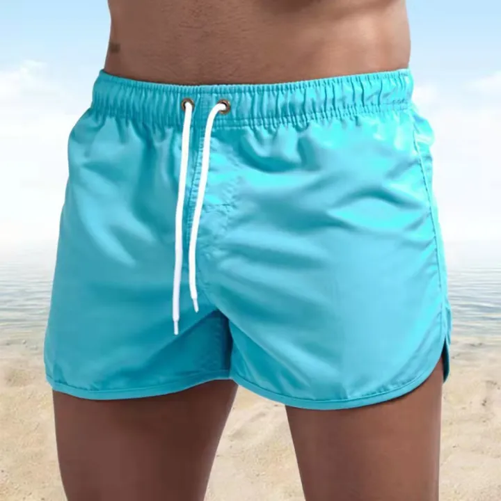 Shorts%20For%20Mens%202025%20Summer%20Men's%20Swimwear%20Shorts%20Brand%20Beachwear%20%20Swim%20Trunks%20Men%20Swimsuits%20Low%20Waist%20Breathable%20Beach%20Wear%20-%20Image%206