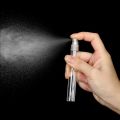 5/10Pcs 3ml 5ml 10ml Clear Mini Perfume Glass Bottle Empty Cosmetics Small Refillable Sample Perfume Atomizer Bottles.