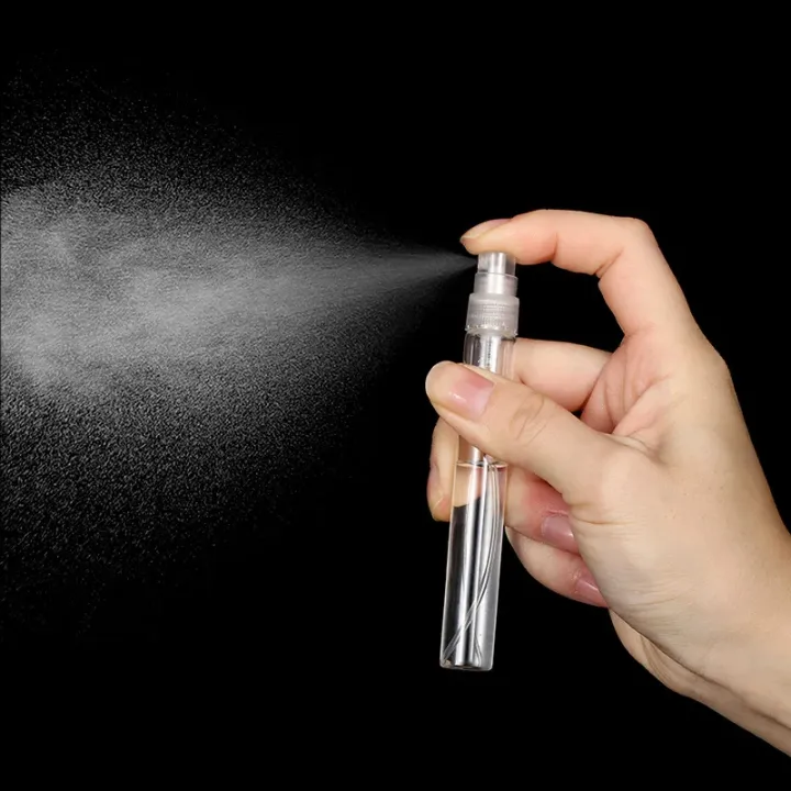 5/10Pcs%203ml%205ml%2010ml%20Clear%20Mini%20Perfume%20Glass%20Bottle%20Empty%20Cosmetics%20Small%20Refillable%20Sample%20Perfume%20Atomizer%20Bottles%20-%20Image%204