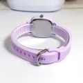 New Fashion Quartz Wrist Watch Original Brand Women's Watches Simplicity Ladies Causal Bracelet Silicone Strap Quartz Clock Gift. 