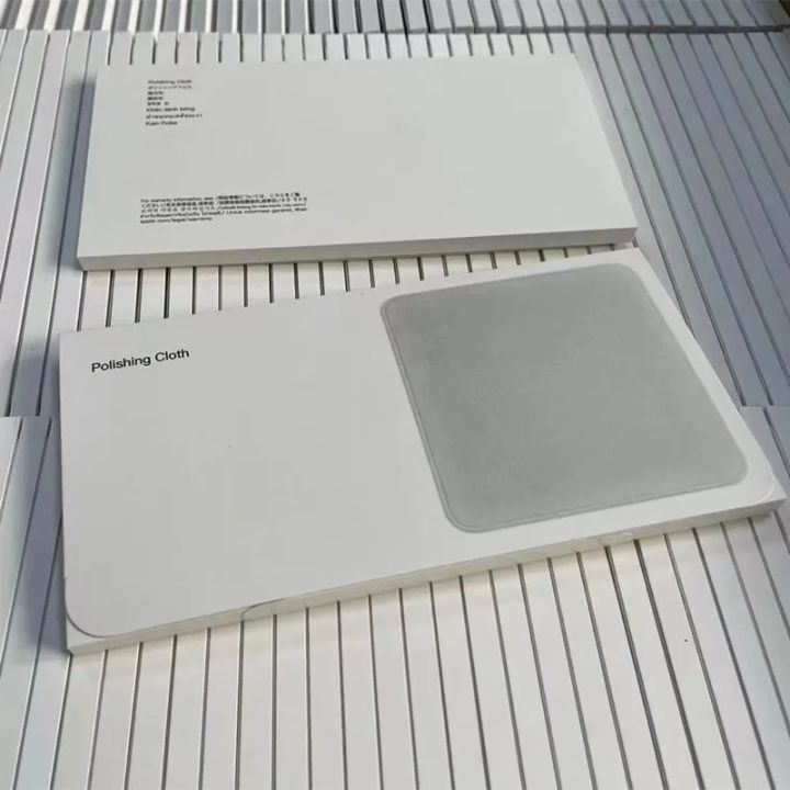 Polishing%20Cloth%20for%20%20Iphone%201:1%20Nano-Texture%20Screen%20Cleaning%20Cloth%20for%20iPad%20Mac%20iPod%20Pro%20Watch%20Lens%20Camera%20Display%20Cleaner%20-%20Image%202