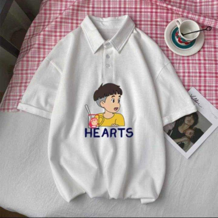 SM725-20 Local Made Polo Shirt