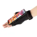 Motorcycle Gloves Breathable Closed Finger Racing Gloves for Outdoor Sports Crossbike Riding Men's Motorcycle Gloves. 