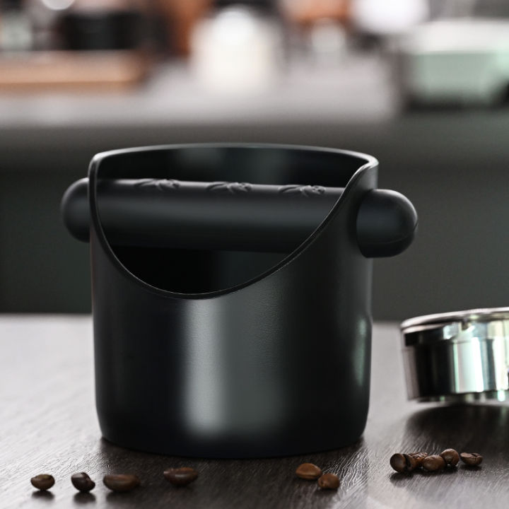 Coffee%20Knock%20Box%20For%20Grind%20Waste%20Grounds%20Dump%20Anti-slip%20Pad%20Shock-Absorbent%20With%20Removable%20Bar%20Espresso%20Maker%20Cafe%20Barista%20Tools%20-%20Image%203