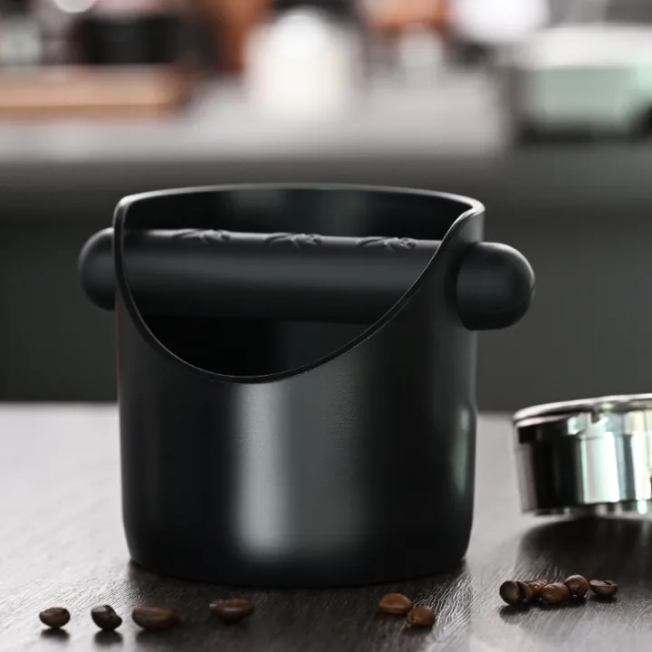 Coffee%20Knock%20Box%20For%20Grind%20Waste%20Grounds%20Dump%20Anti-slip%20Pad%20Shock-Absorbent%20With%20Removable%20Bar%20Espresso%20Maker%20Cafe%20Barista%20Tools%20-%20Image%203