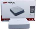 4CH Turbo HD DVR DS-7104HGHI-K1(S). 