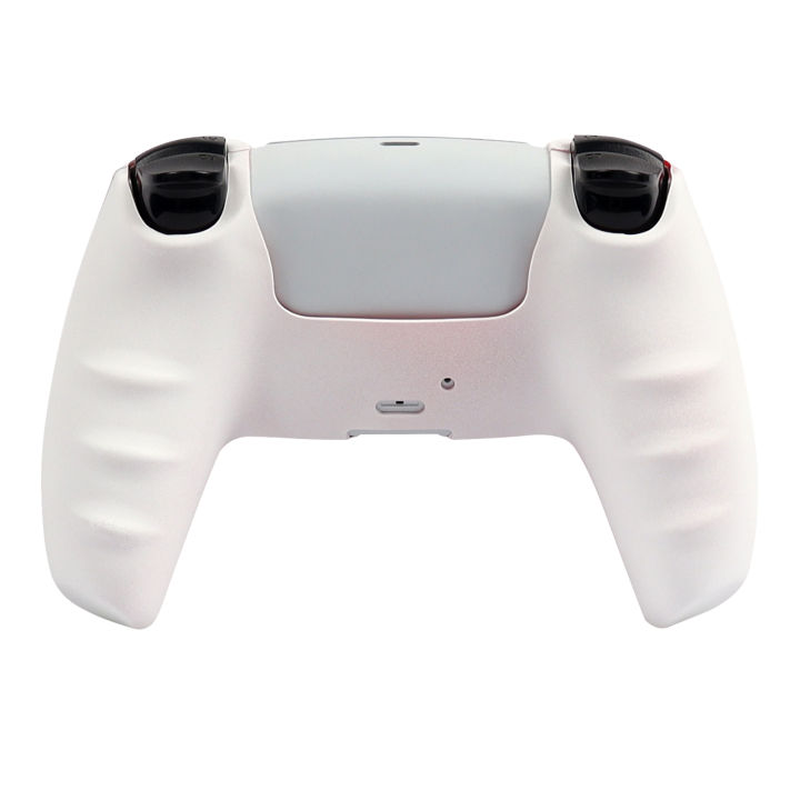 Laser%20Carving%20Soft%20Silicone%20Cover%20For%20PS5%20Controller%20Skin%20Case%20Gamepad%20Joystick%20Accessories%20-%20Image%203