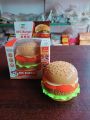 paly pretend fast food stackin bargad toy & best baby burger set toy. 