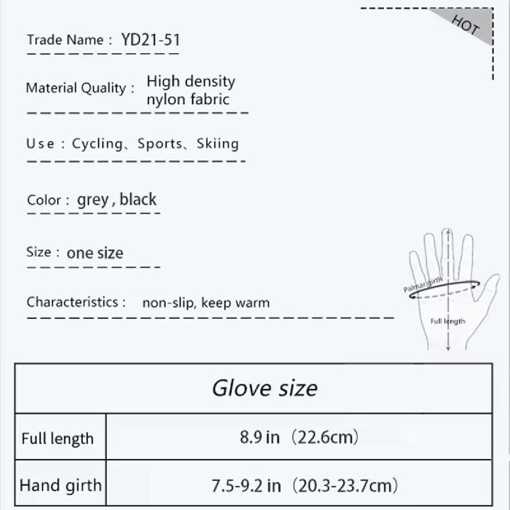 Football%20Gloves%20Waterproof%20Thermal%20Grip%20Outfield%20Cycling%20Player%20Bicycle%20Field%20Bike%20Sports%20Sports%20Outdoorguantes%20moto%20-%20Image%205