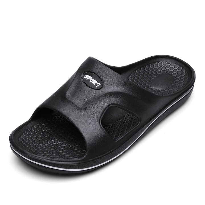 New%20slippers%20men's%20summer%202025%20new%20trend%20home%20indoor%20bathroom%20bathing%20leisure%20wear-resistant%20outdoor%20beach%20shoes%20light%2040-45%20-%20Image%208