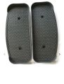 Elliptical Orbitrec Air bike Foot Step. 