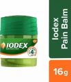 Iodex Balm Pain Relief 16gm. 