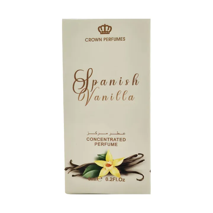 Spanish%20Vanilla%20Flavoured%20Attar%20For%20Women%20-%20Image%204
