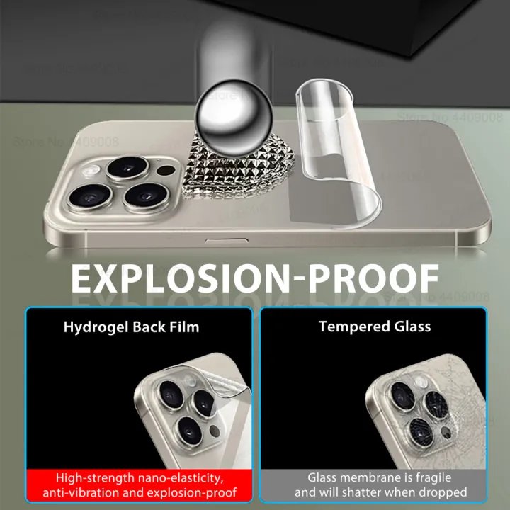 3Pcs%20Back%20Hydrogel%20Film%20For%20%20iPhone%2017%2016%20Pro%20Max%20Air%20Full%20Cover%20Screen%20Protection%20Clear%20Film%20HD%20Stickers%20Phone%20Accessories%20-%20Image%206
