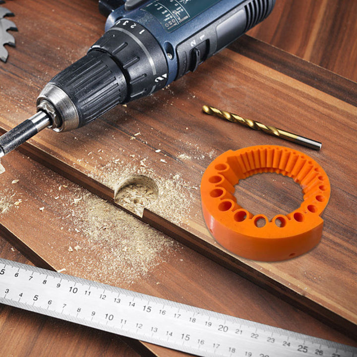 2025 New Multipurpose Drill Bit Grinding Sharpener Polishing Grinding ...