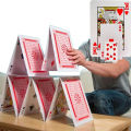 2/4/6/9 Times Creative Design of Large Size Jumbo Playing Cards Toys Board Game Magic Tricks Tools Fun Party Games for . 