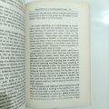 MANS SEARCH FOR MEANING BY VIKTOR E FRANKL. 