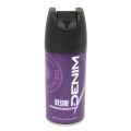 Denim 24 Hr Deodorant Body Spray 150ml. 